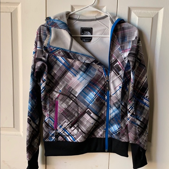 The North Face Jacket - Picture 3 of 4